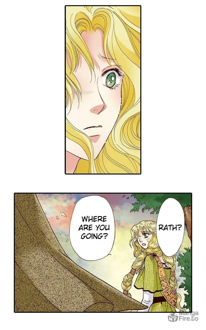 Mangetsu no Chikai Chapter 14 page 20 - 