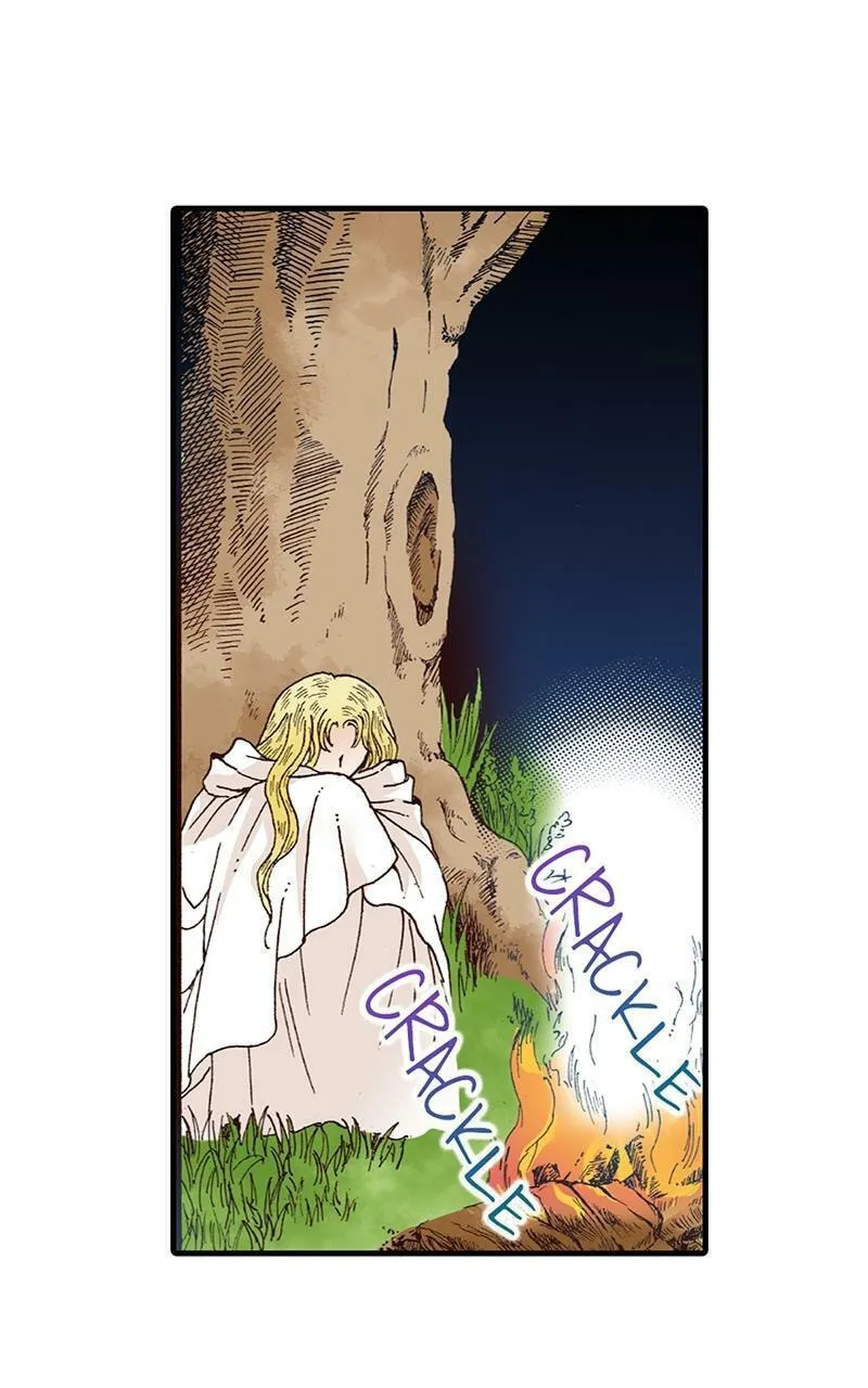 Mangetsu no Chikai Chapter 14 page 22 - 