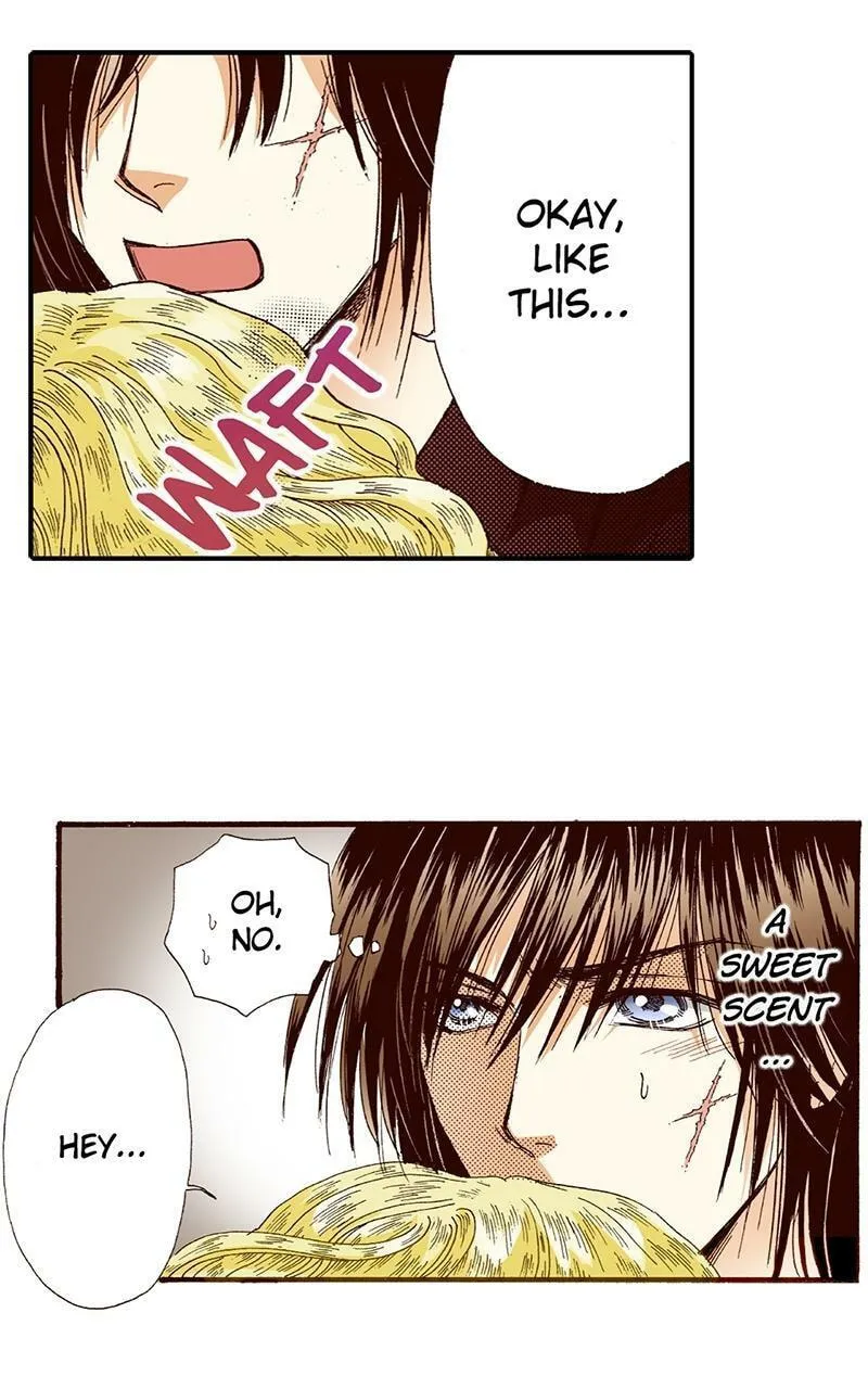 Mangetsu no Chikai Chapter 14 page 4 - 