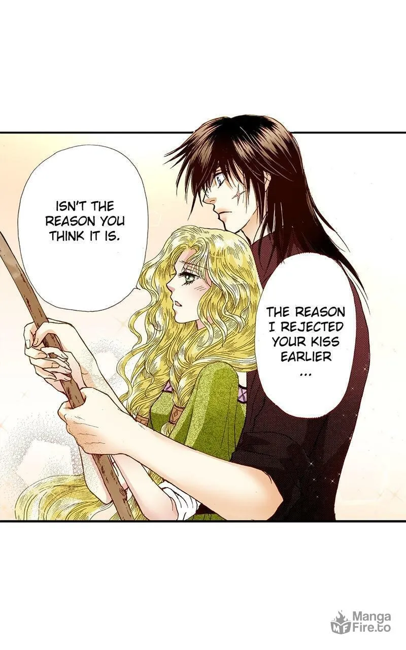Mangetsu no Chikai Chapter 14 page 5 - 
