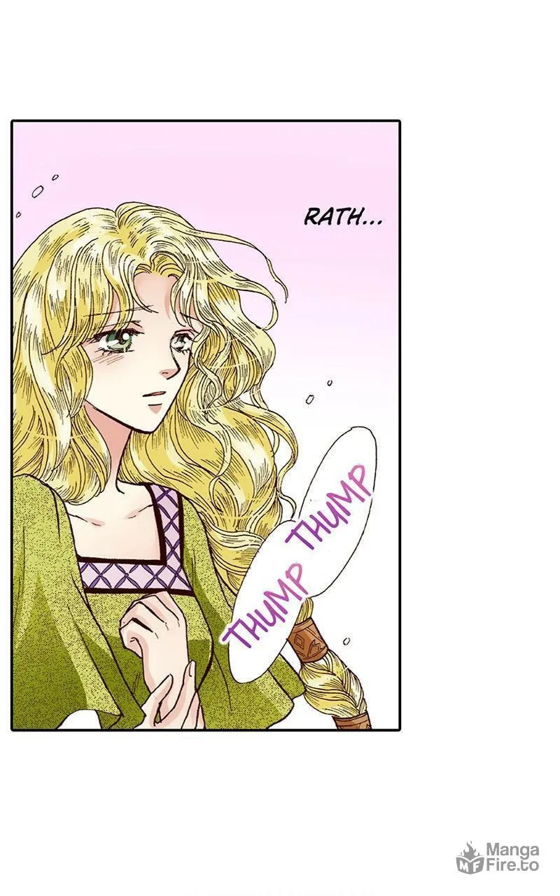 Mangetsu no Chikai Chapter 14 page 10 - 