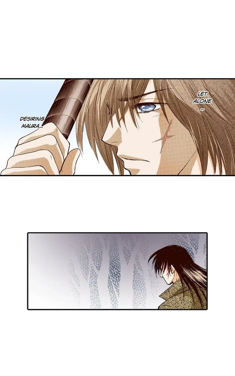 Mangetsu no Chikai Chapter 15 page 11 - 