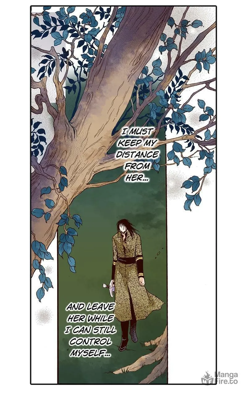 Mangetsu no Chikai Chapter 15 page 12 - 