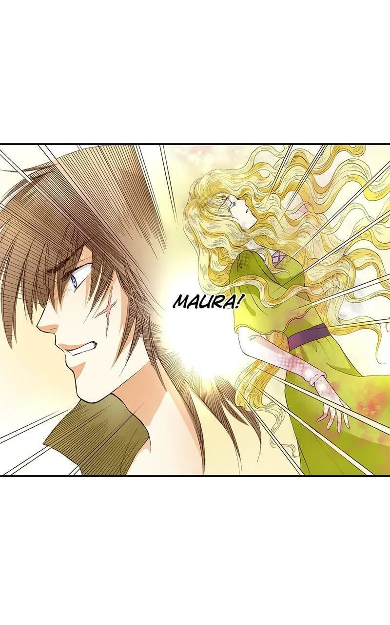 Mangetsu no Chikai Chapter 15 page 17 - 
