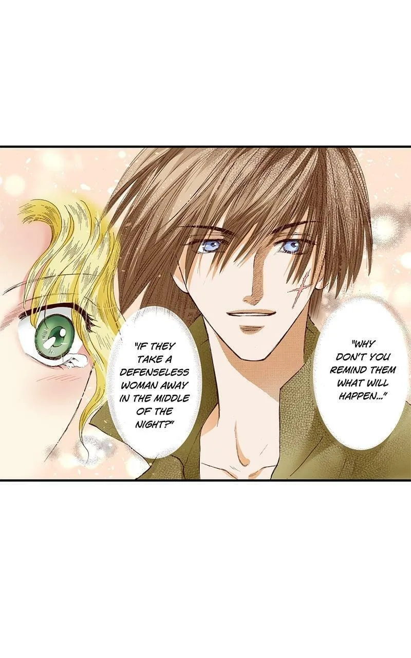 Mangetsu no Chikai Chapter 15 page 23 - 