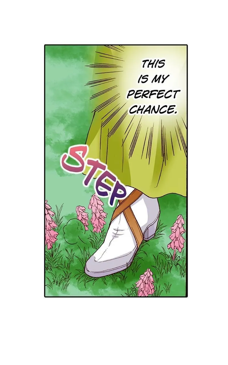 Mangetsu no Chikai Chapter 15 page 26 - 
