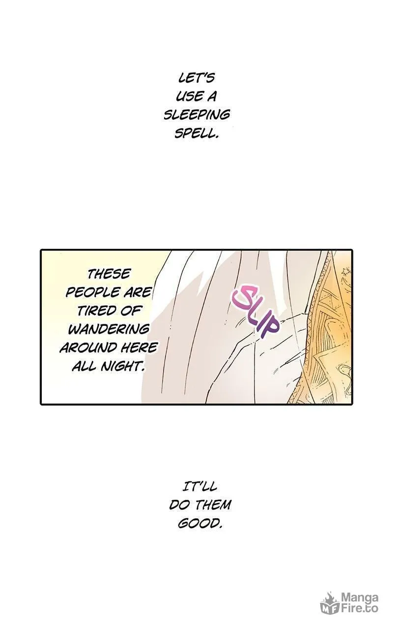 Mangetsu no Chikai Chapter 15 page 27 - 