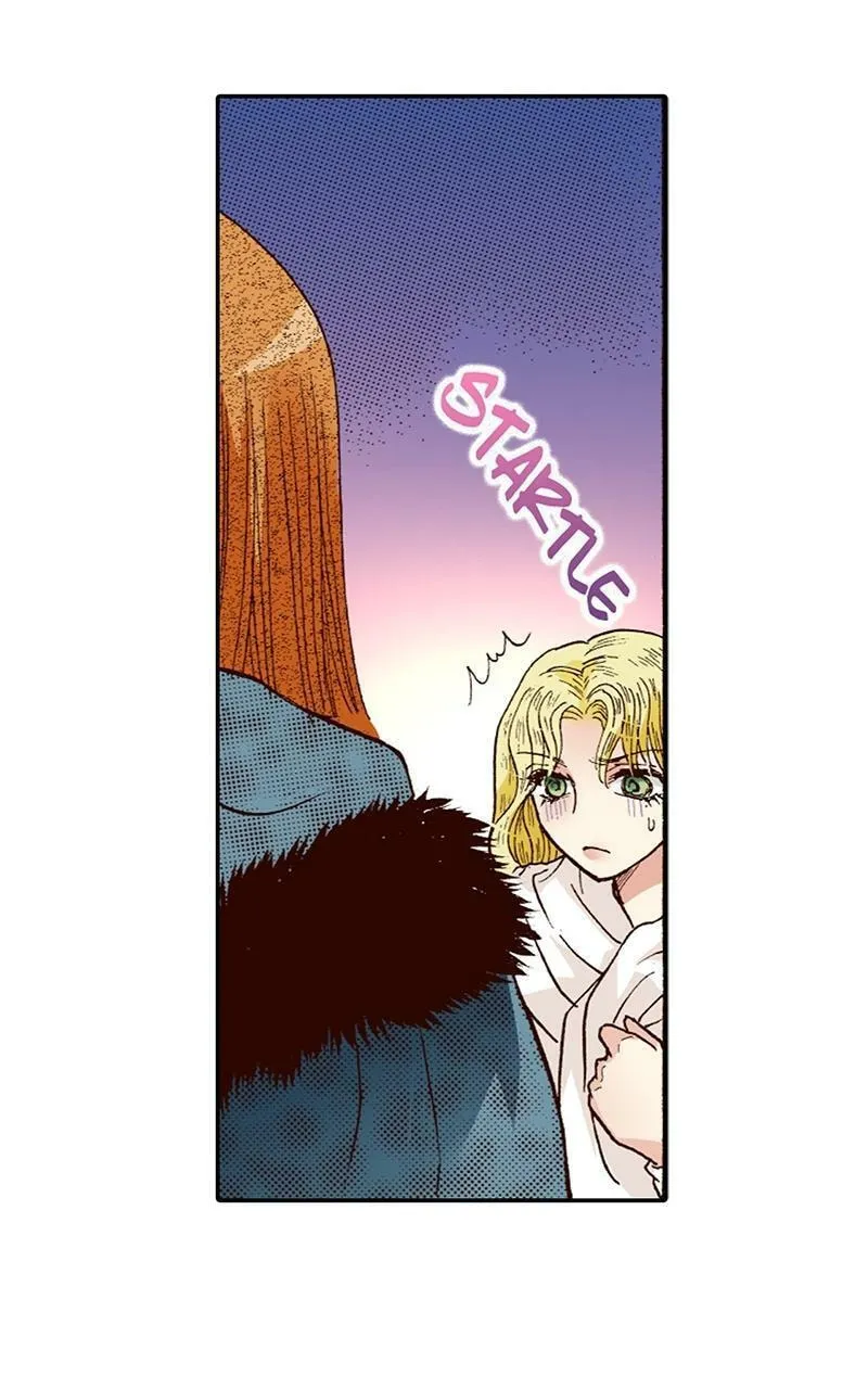 Mangetsu no Chikai Chapter 15 page 28 - 
