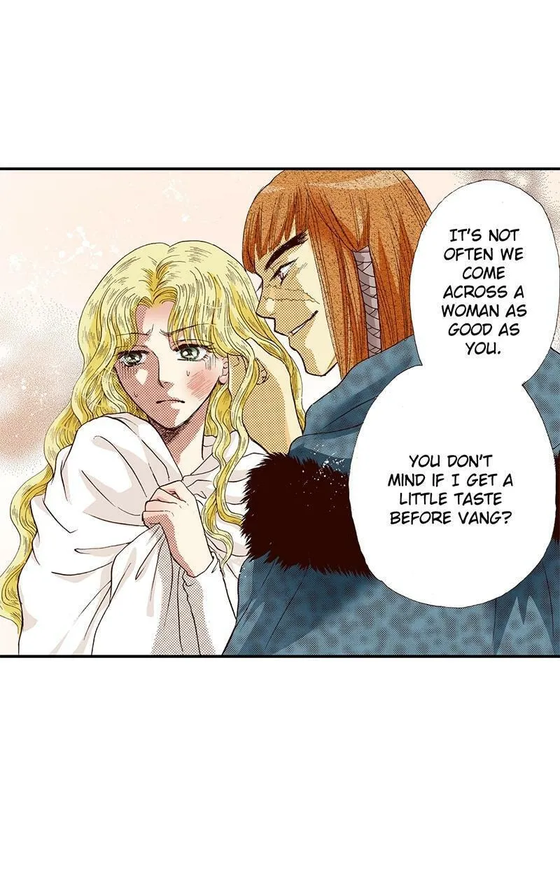 Mangetsu no Chikai Chapter 15 page 29 - 