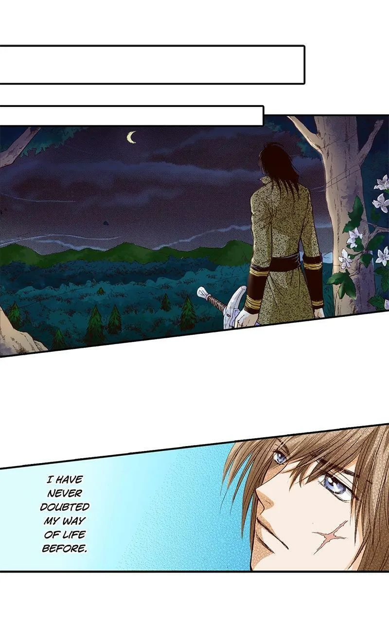 Mangetsu no Chikai Chapter 15 page 7 - 