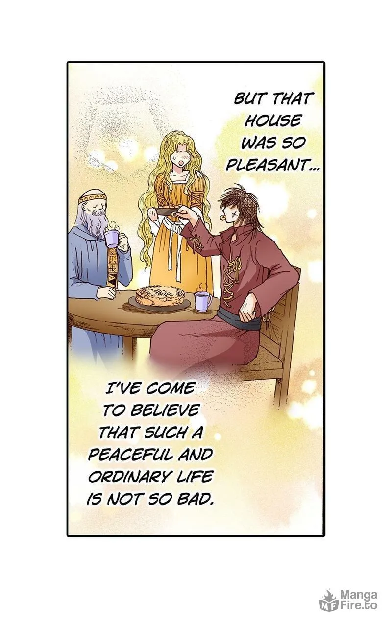 Mangetsu no Chikai Chapter 15 page 9 - 