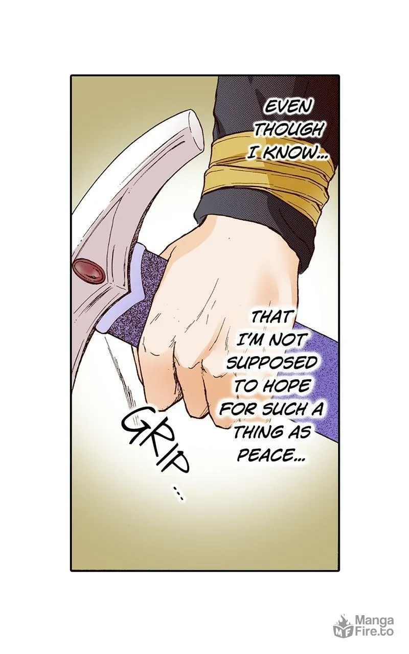 Mangetsu no Chikai Chapter 15 page 10 - 