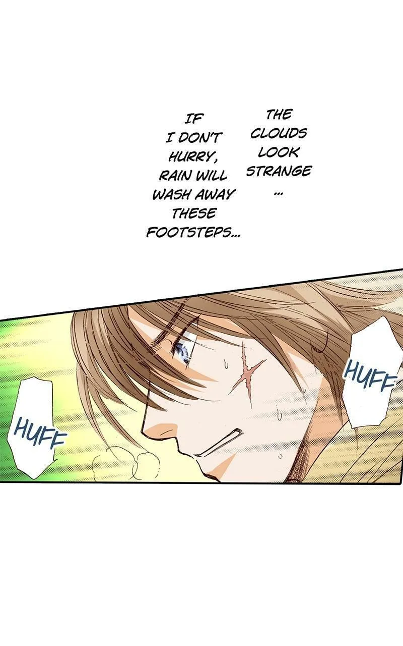 Mangetsu no Chikai Chapter 16 page 14 - 