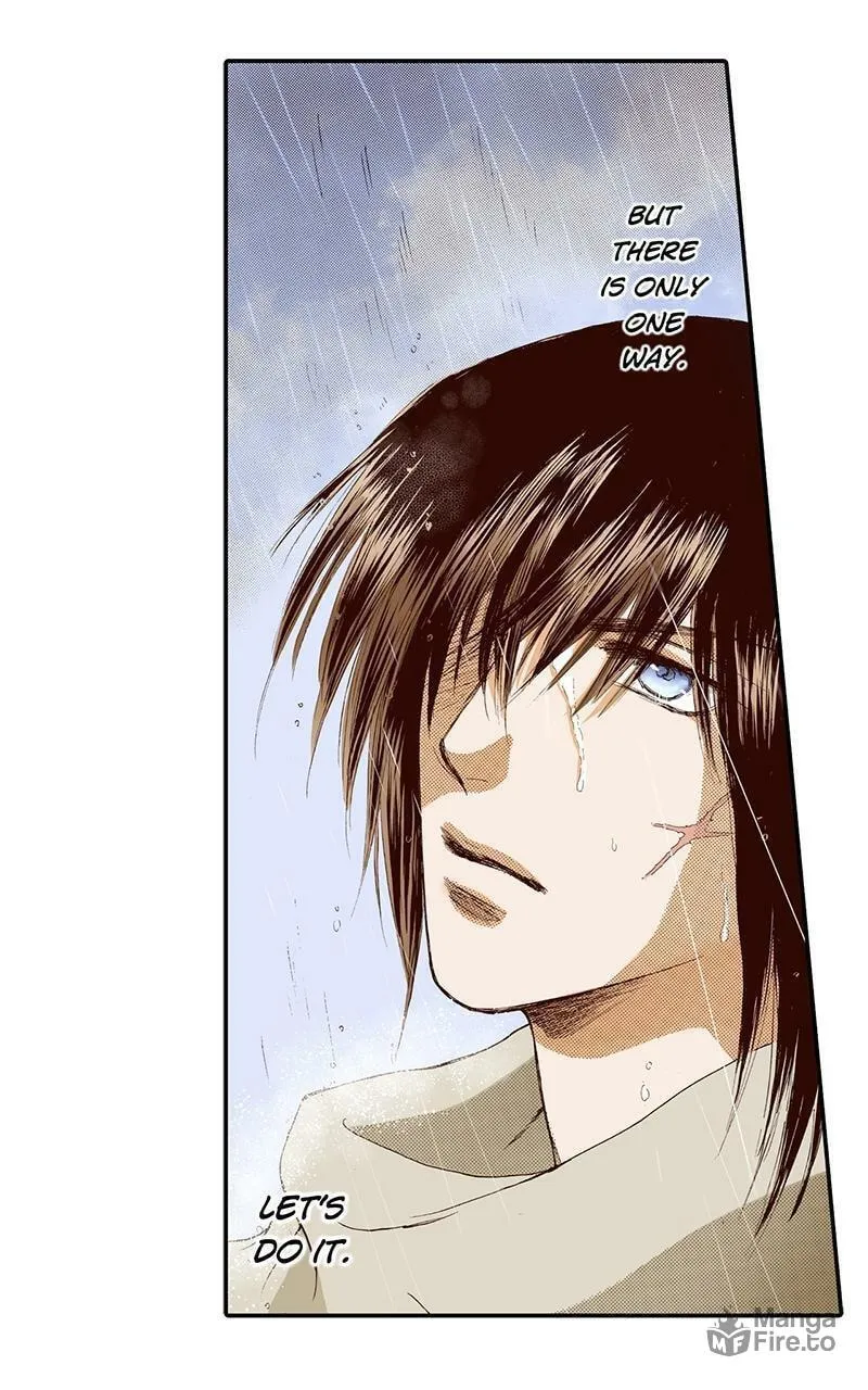 Mangetsu no Chikai Chapter 16 page 24 - 