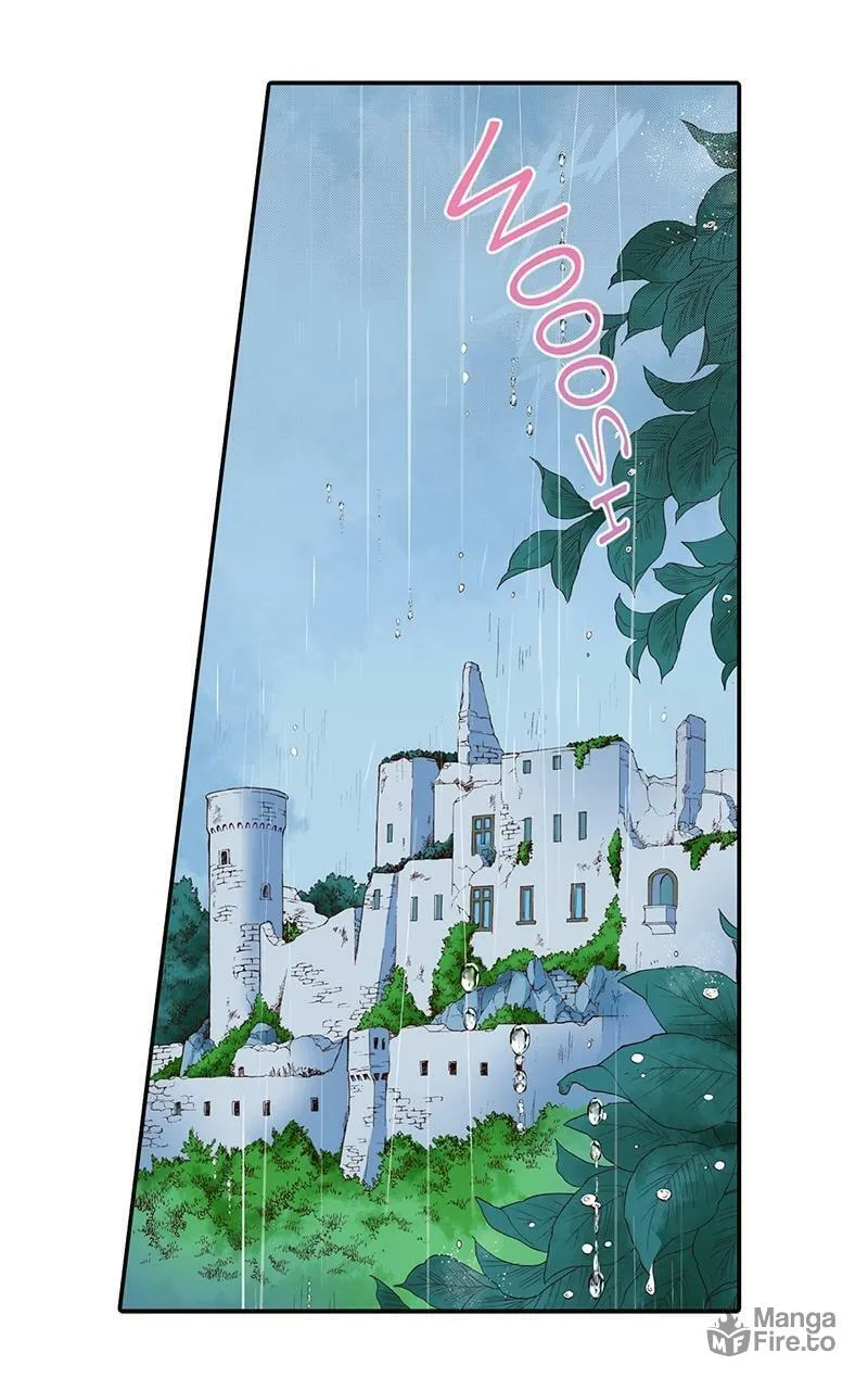 Mangetsu no Chikai Chapter 16 page 25 - 