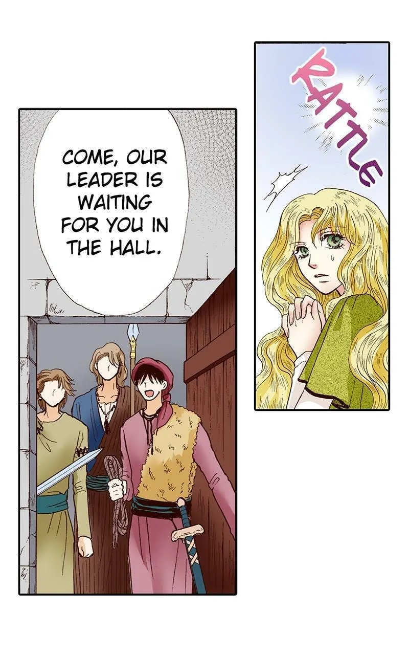 Mangetsu no Chikai Chapter 16 page 29 - 