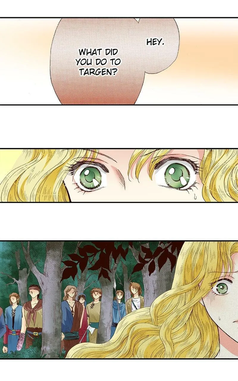 Mangetsu no Chikai Chapter 16 page 4 - 