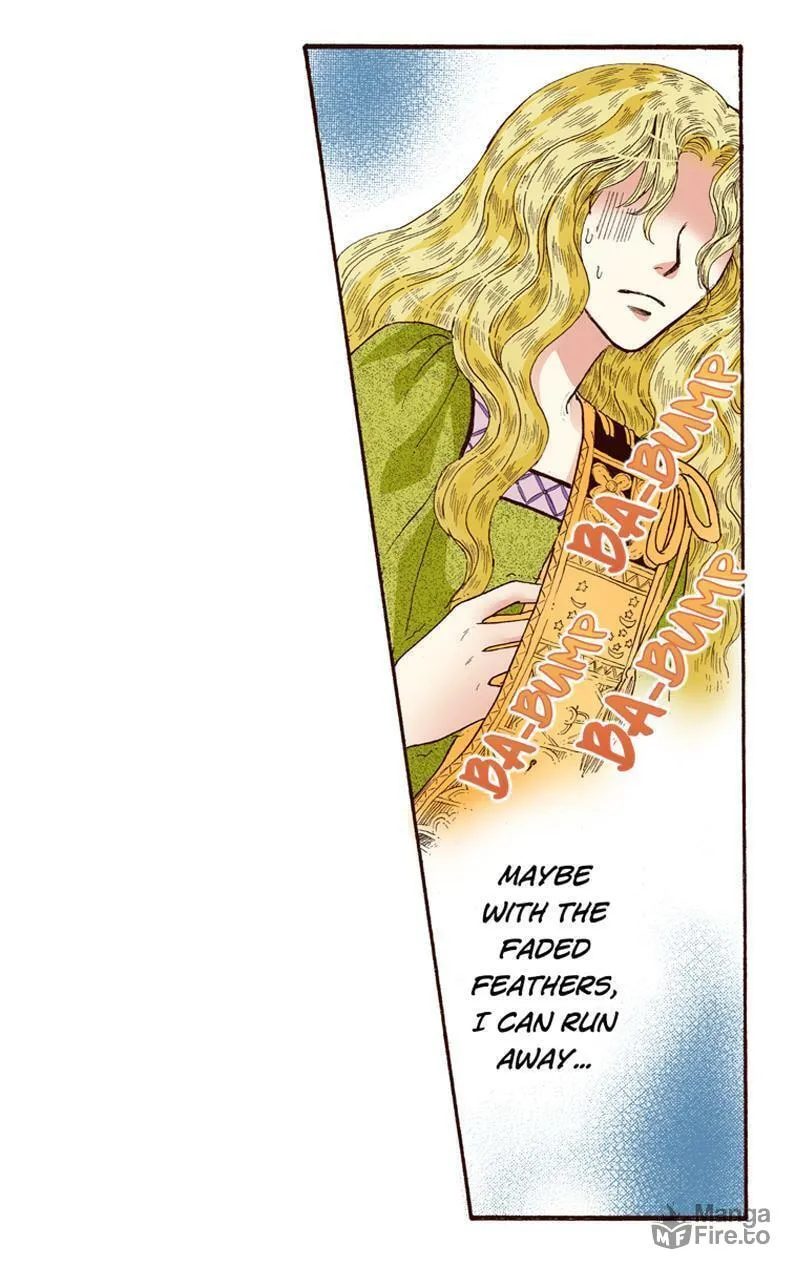 Mangetsu no Chikai Chapter 16 page 5 - 