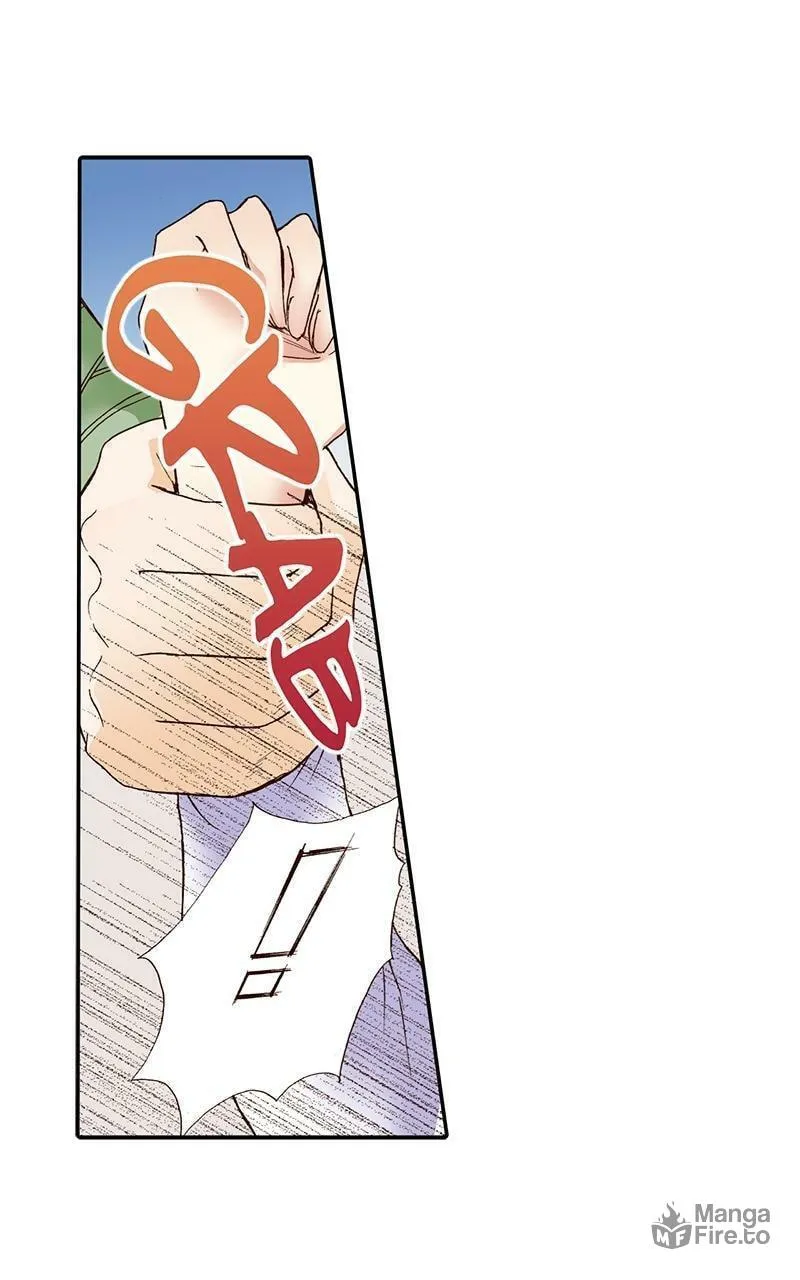 Mangetsu no Chikai Chapter 16 page 6 - 