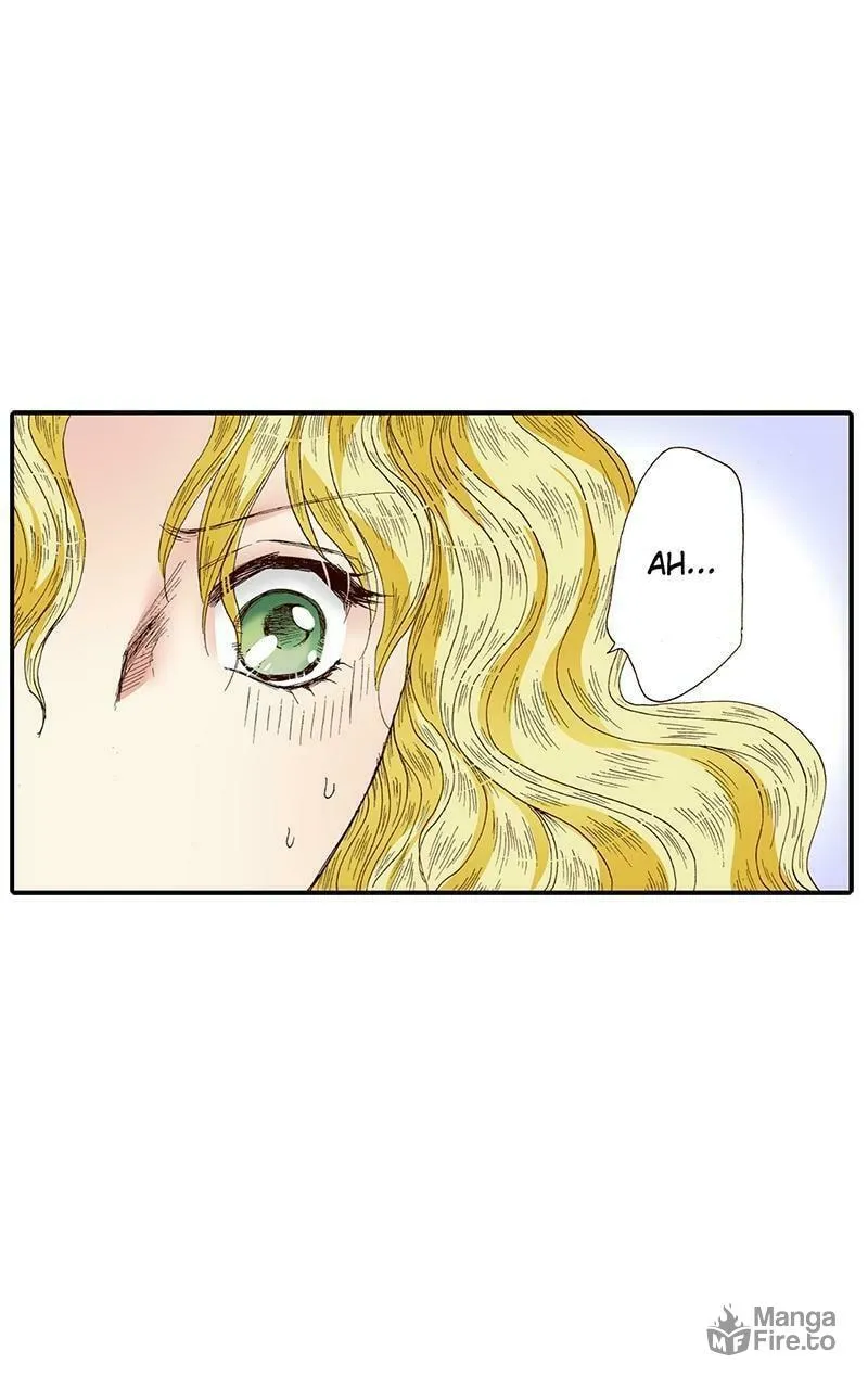 Mangetsu no Chikai Chapter 17 page 15 - 