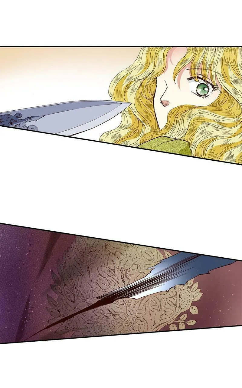 Mangetsu no Chikai Chapter 17 page 17 - 
