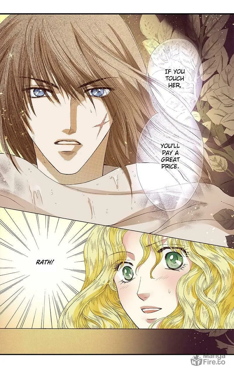 Mangetsu no Chikai Chapter 17 page 20 - 