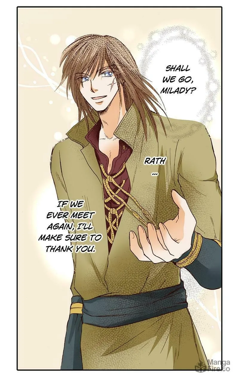 Mangetsu no Chikai Chapter 17 page 3 - 