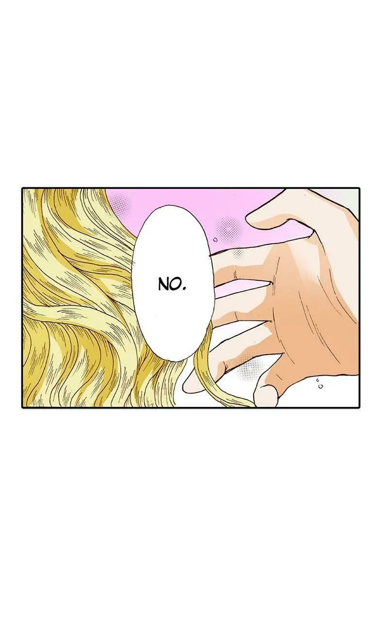 Mangetsu no Chikai Chapter 17 page 26 - 