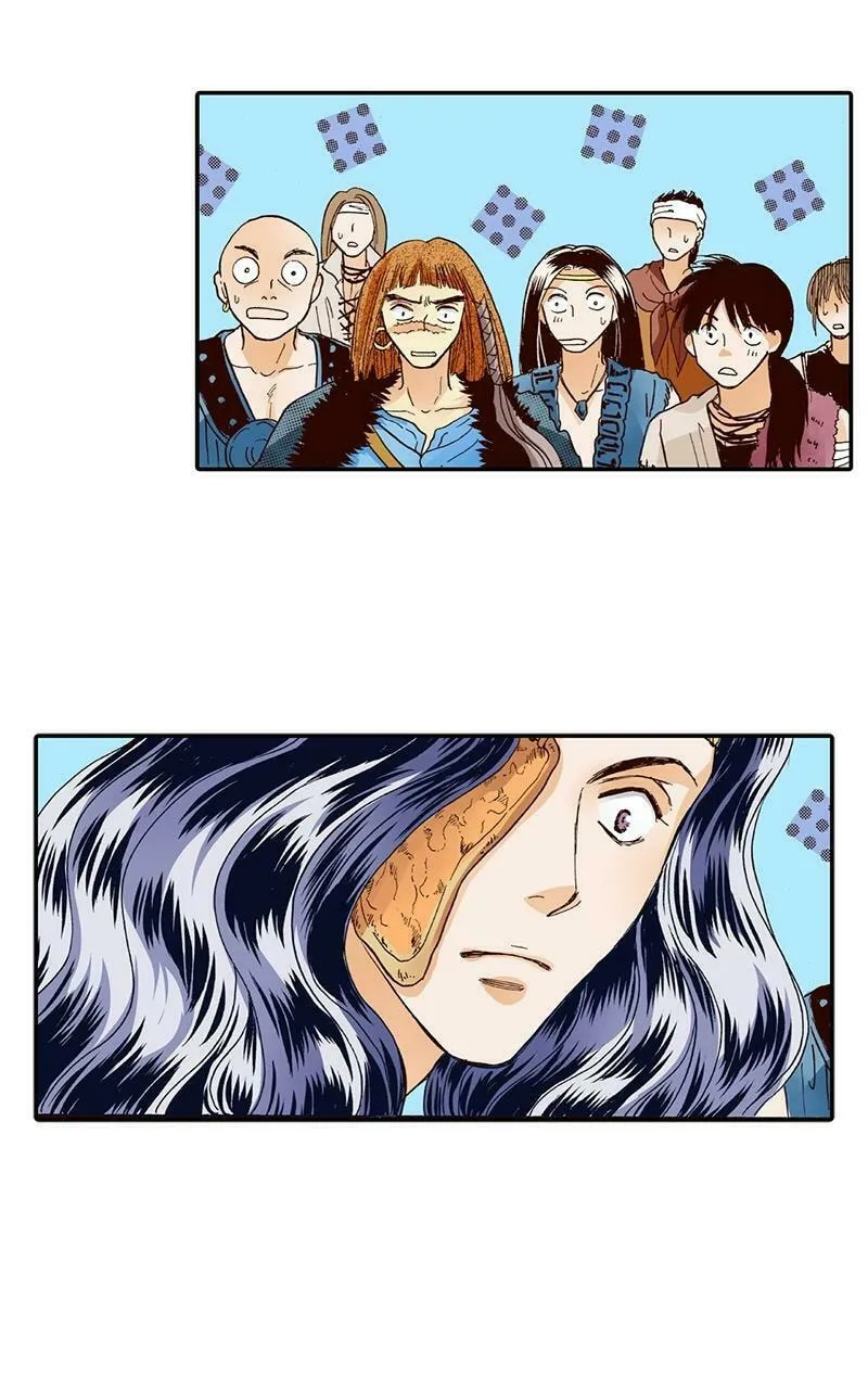 Mangetsu no Chikai Chapter 17 page 28 - 