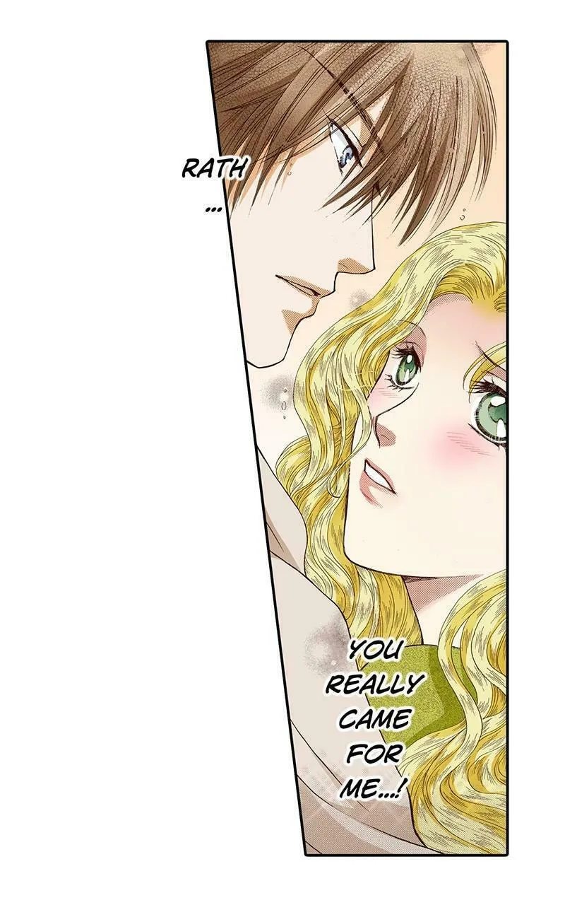 Mangetsu no Chikai Chapter 17 page 29 - 