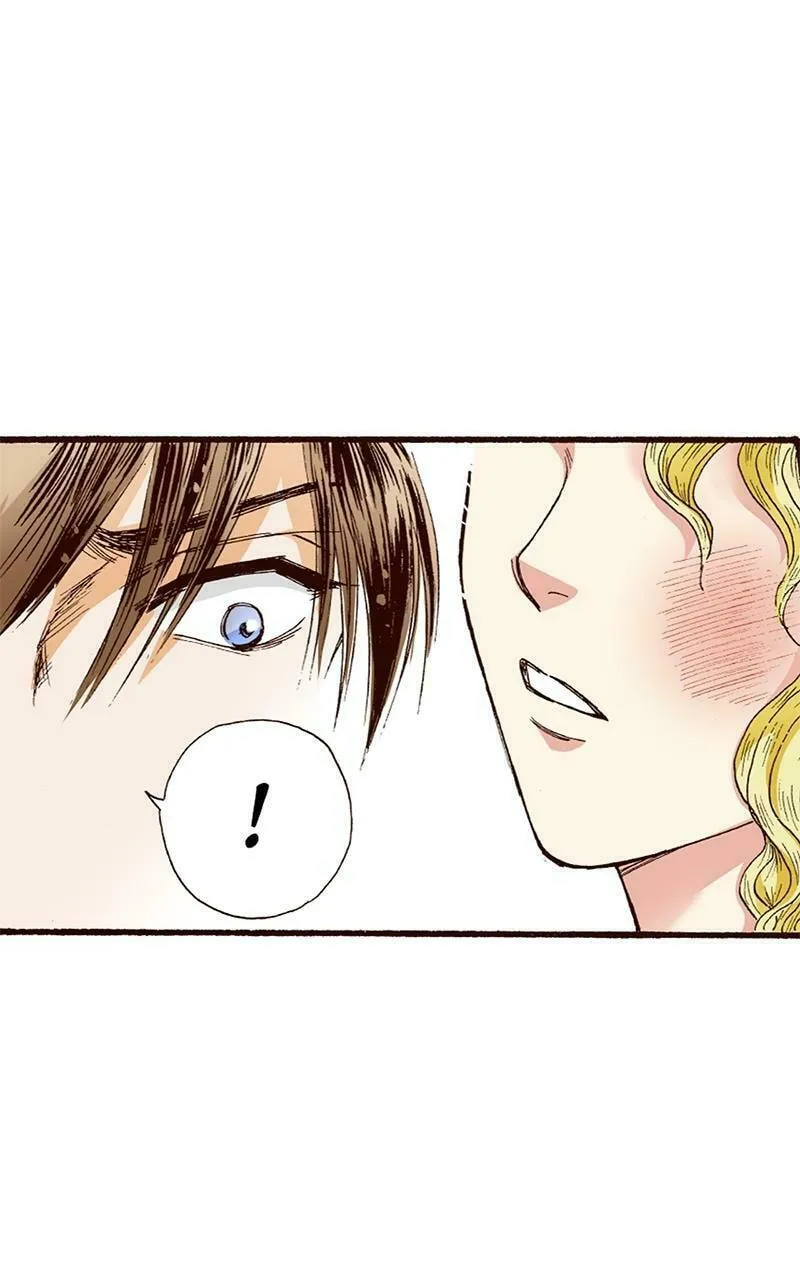 Mangetsu no Chikai Chapter 17 page 31 - 