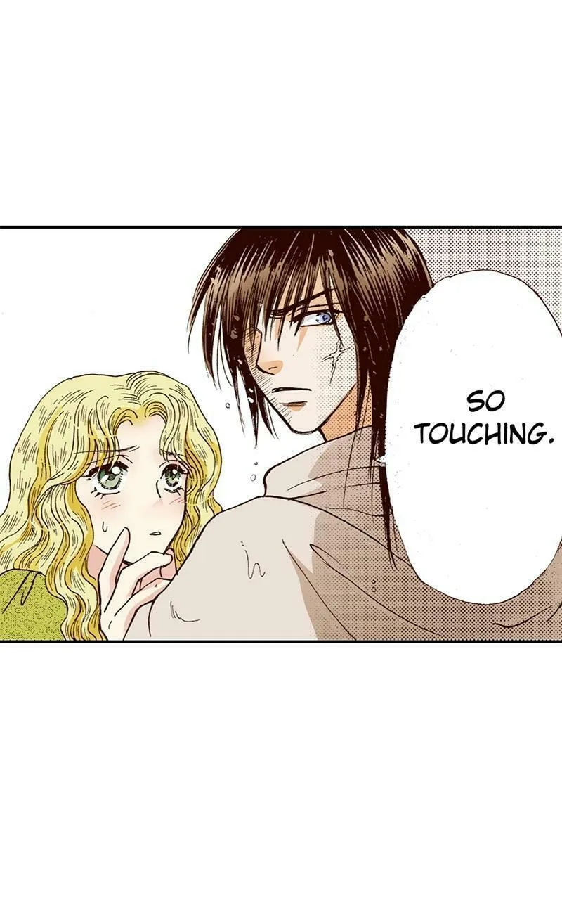 Mangetsu no Chikai Chapter 17 page 32 - 