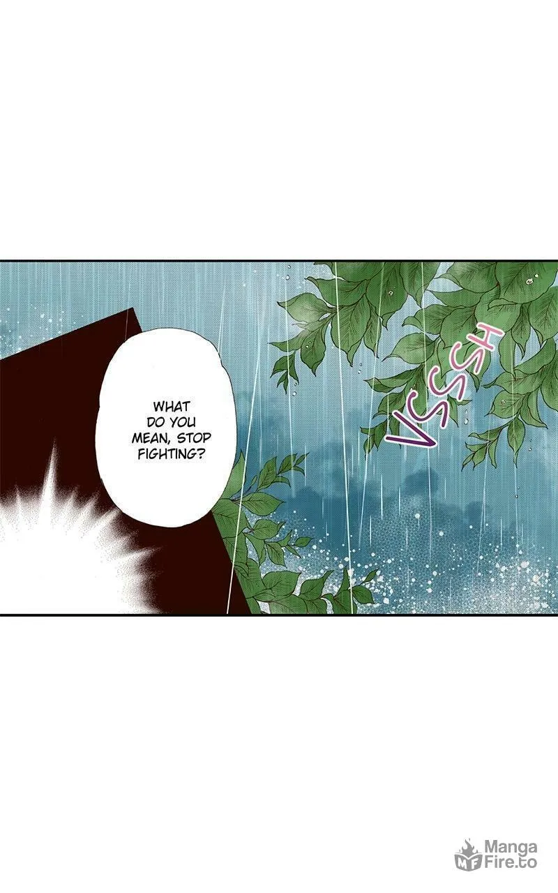 Mangetsu no Chikai Chapter 18 page 15 - 