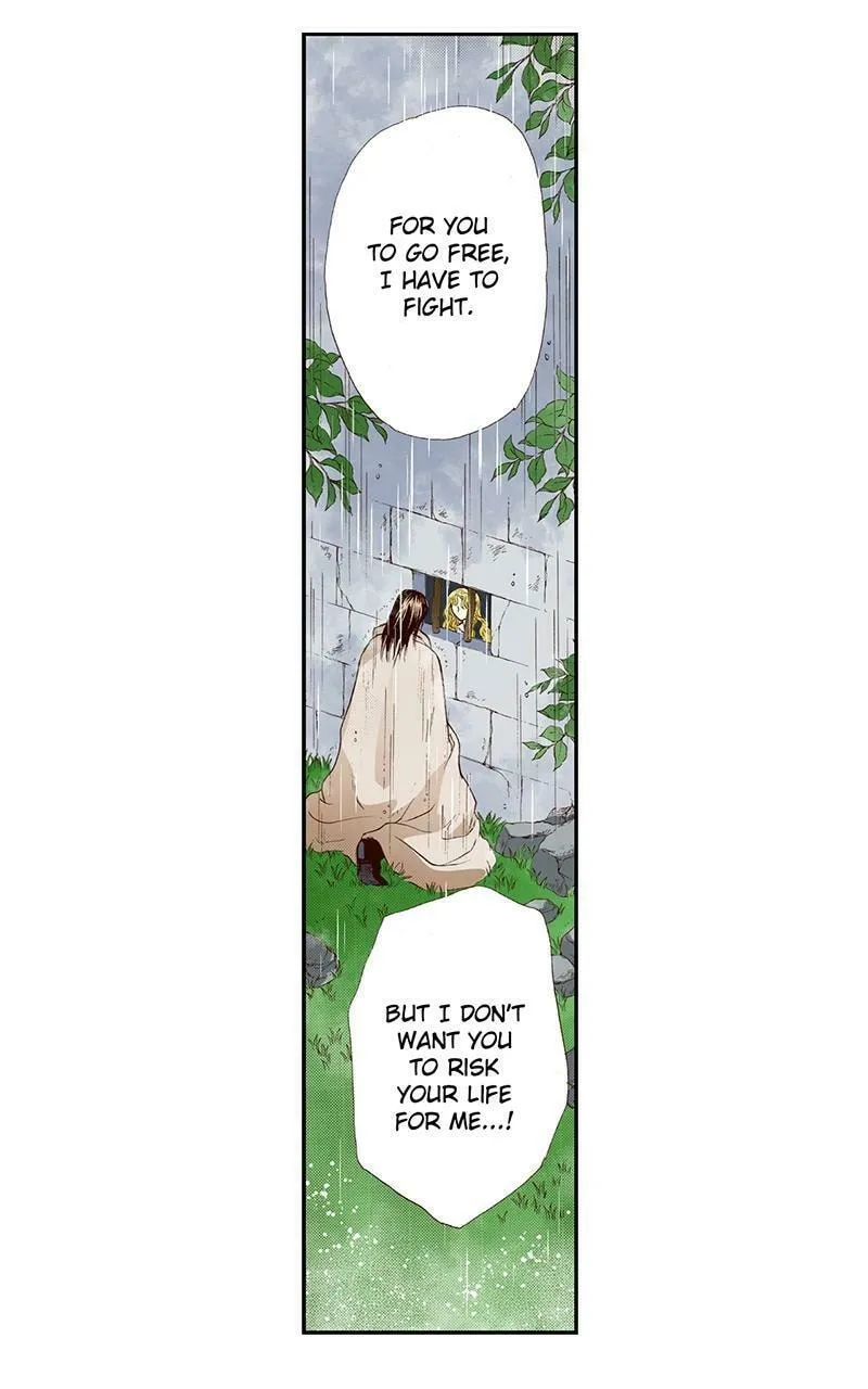 Mangetsu no Chikai Chapter 18 page 16 - 