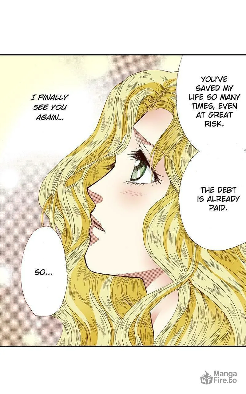 Mangetsu no Chikai Chapter 18 page 18 - 