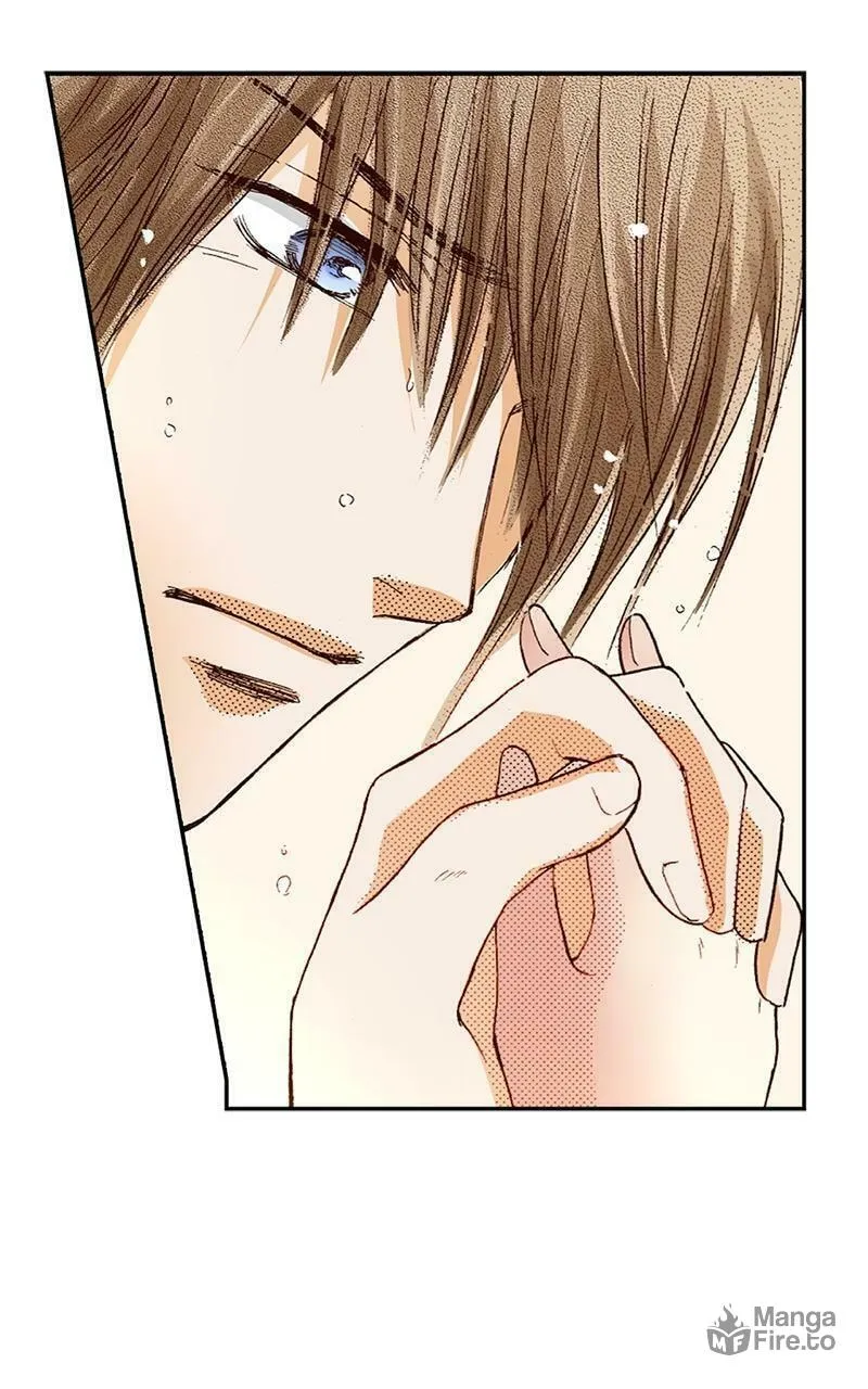 Mangetsu no Chikai Chapter 18 page 21 - 