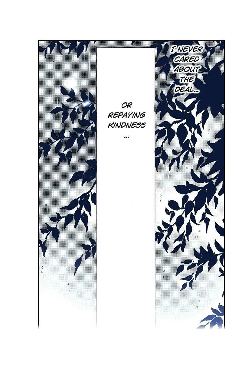 Mangetsu no Chikai Chapter 18 page 26 - 