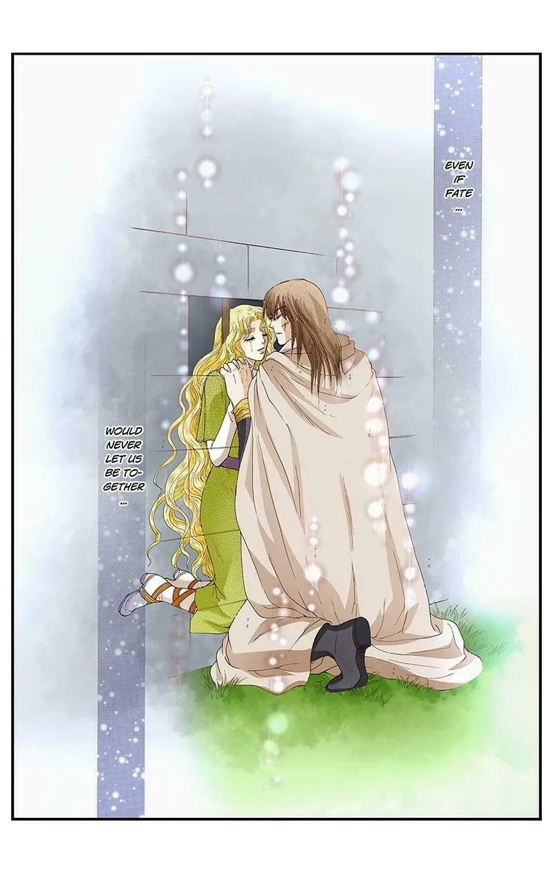 Mangetsu no Chikai Chapter 18 page 28 - 