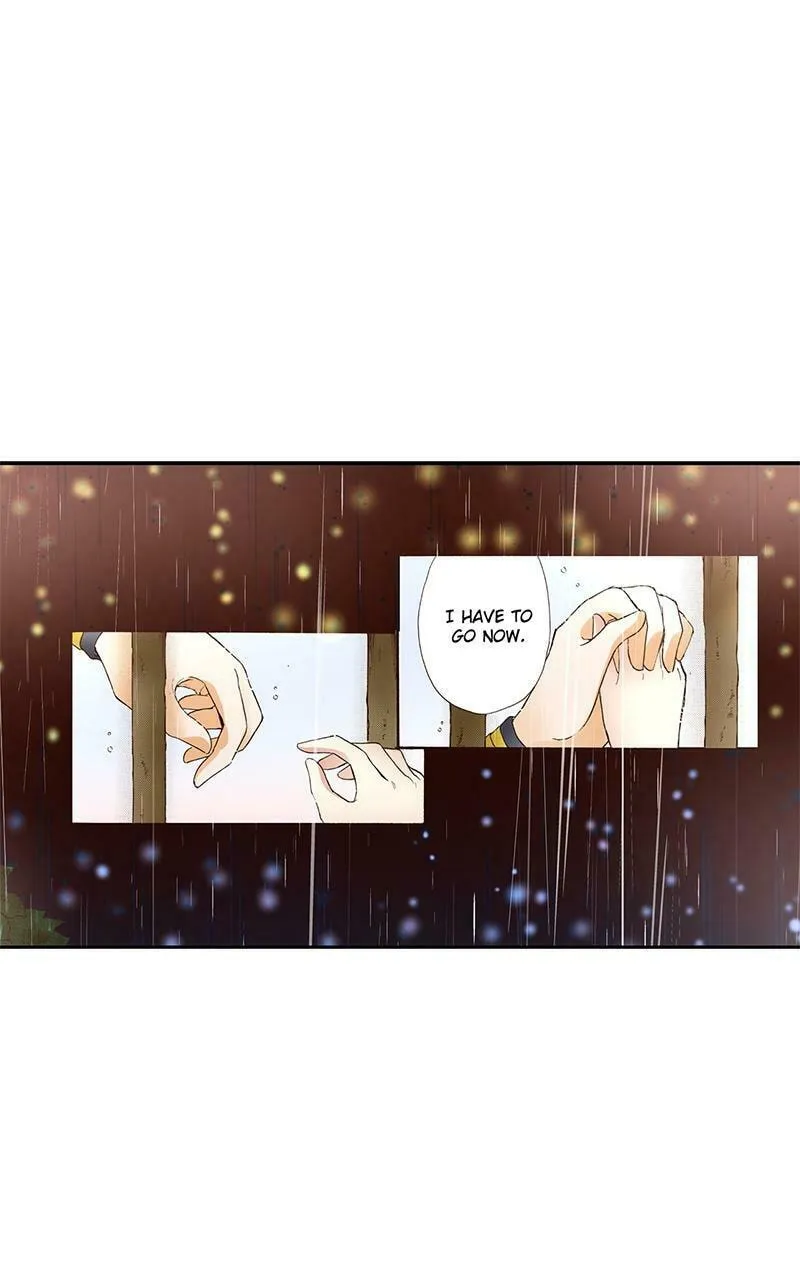 Mangetsu no Chikai Chapter 18 page 29 - 