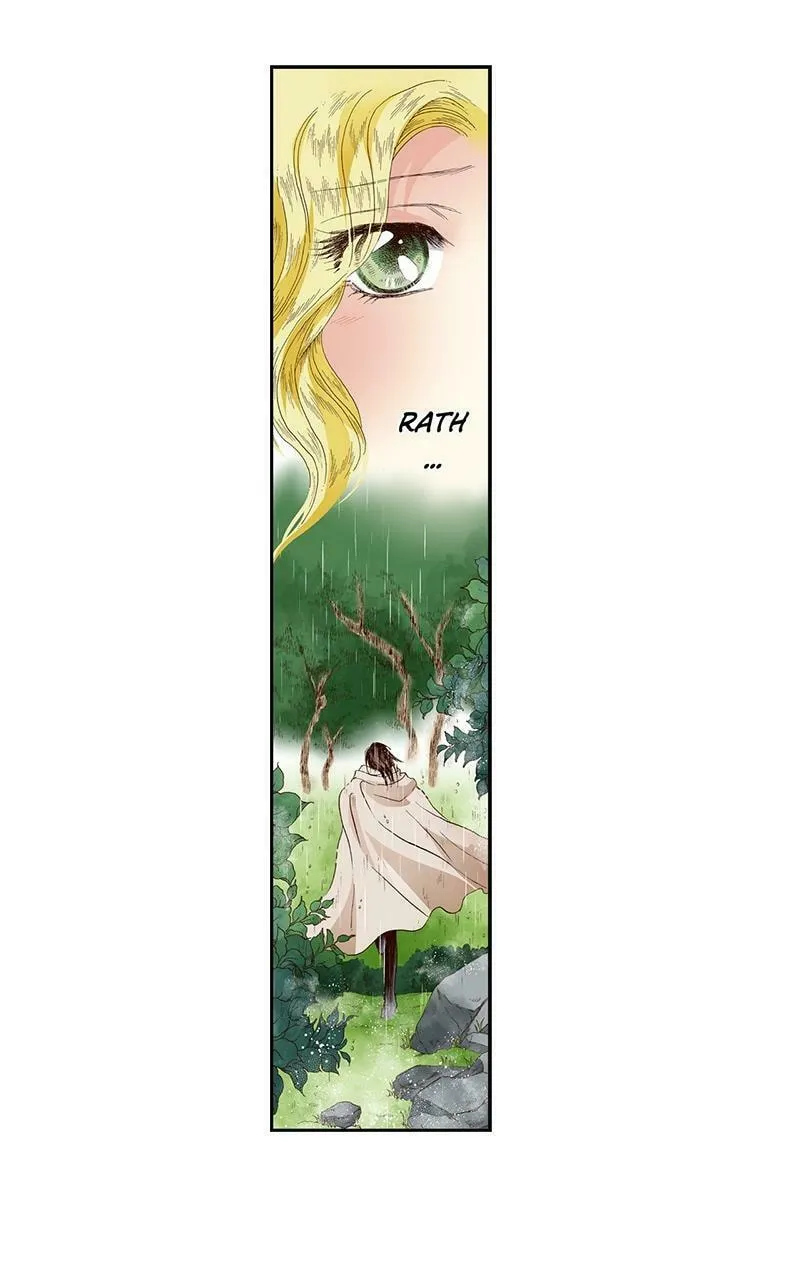 Mangetsu no Chikai Chapter 18 page 31 - 