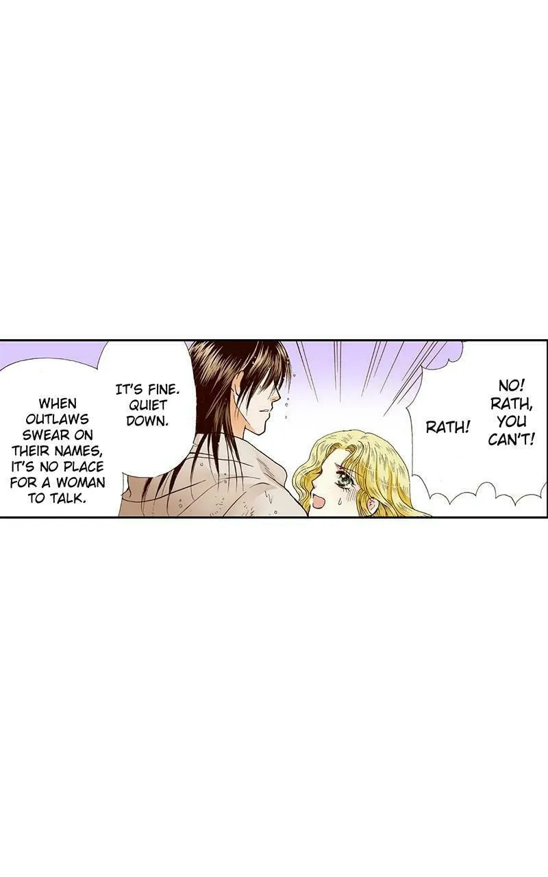 Mangetsu no Chikai Chapter 18 page 7 - 