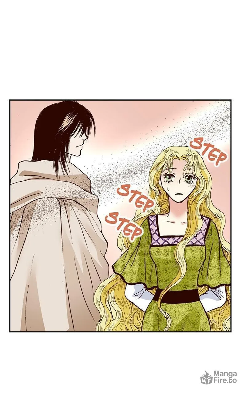 Mangetsu no Chikai Chapter 19 page 12 - 