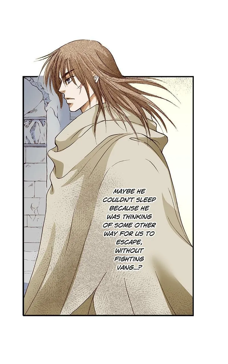 Mangetsu no Chikai Chapter 19 page 17 - 