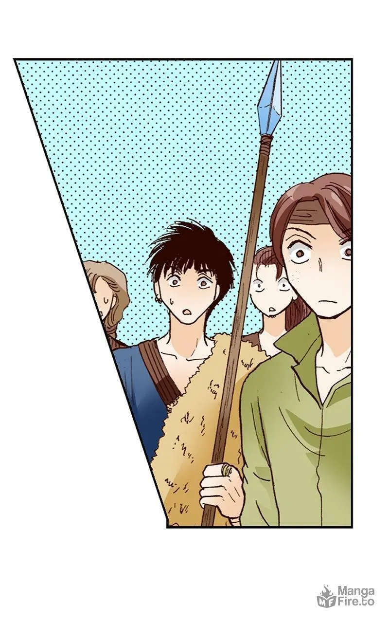 Mangetsu no Chikai Chapter 19 page 20 - 