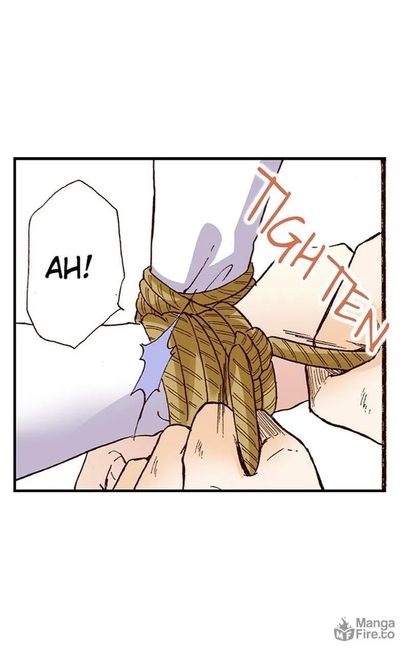 Mangetsu no Chikai Chapter 19 page 3 - 