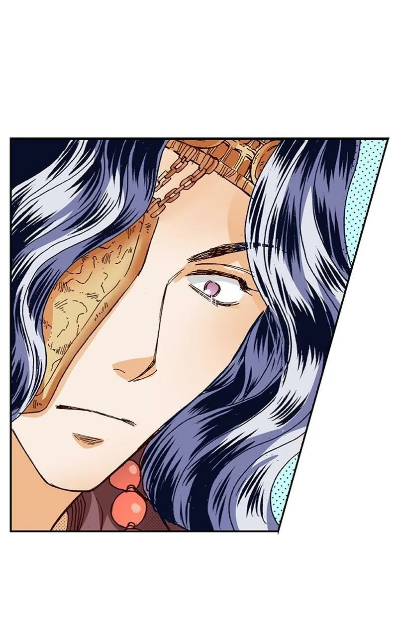 Mangetsu no Chikai Chapter 19 page 22 - 