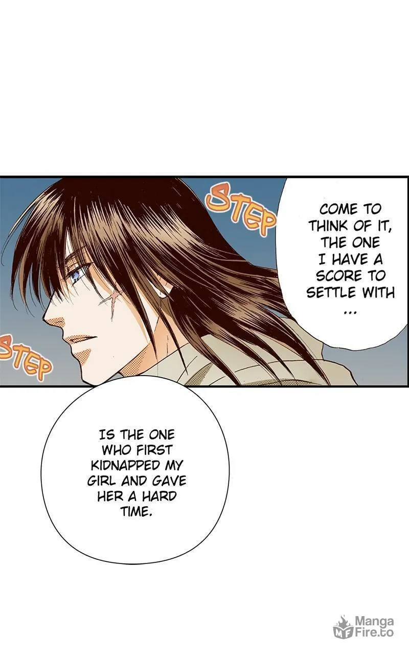 Mangetsu no Chikai Chapter 19 page 24 - 
