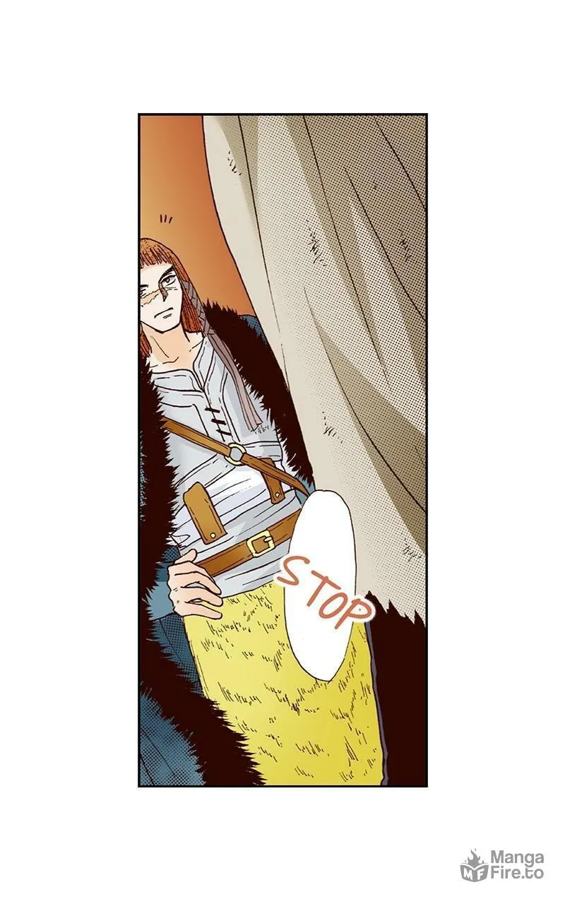Mangetsu no Chikai Chapter 19 page 25 - 