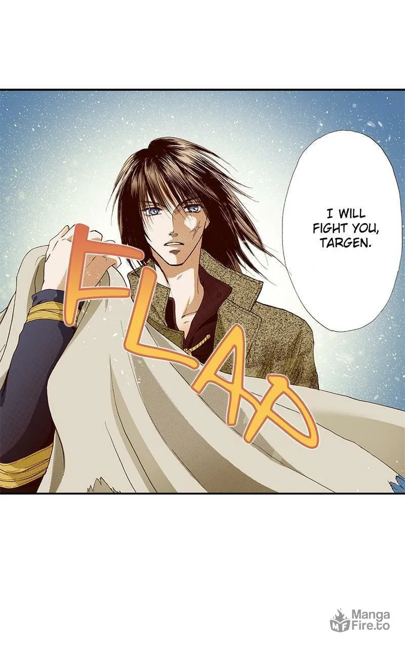 Mangetsu no Chikai Chapter 19 page 27 - 