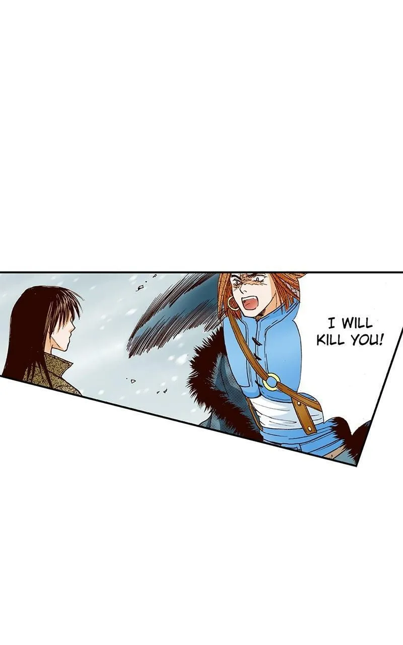 Mangetsu no Chikai Chapter 19 page 29 - 
